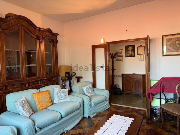 appartamento in vendita a Barberino Tavarnelle in zona Tavarnelle Val di Pesa