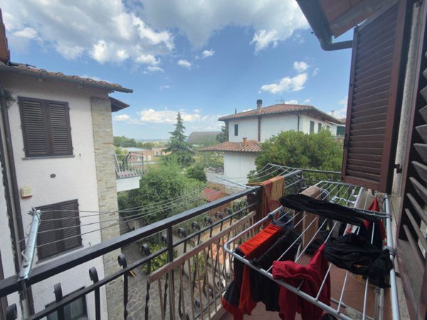 appartamento in vendita a Barberino Tavarnelle in zona Tavarnelle Val di Pesa