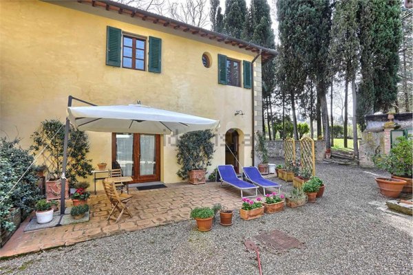 casa indipendente in vendita a Barberino Tavarnelle