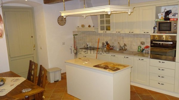 appartamento in vendita a Barberino Tavarnelle