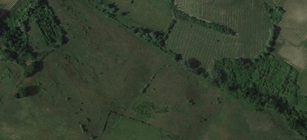 terreno agricolo in vendita a Barberino Tavarnelle