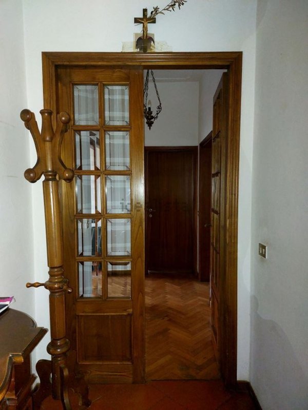 appartamento in vendita a Barberino Tavarnelle in zona Tavarnelle Val di Pesa