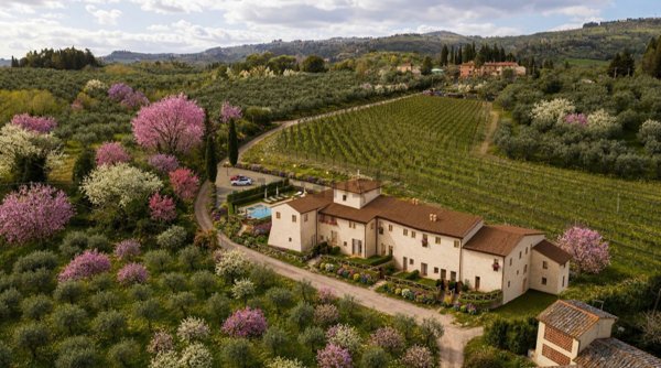 appartamento in vendita a Barberino Tavarnelle
