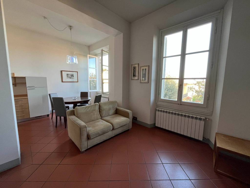 appartamento in vendita a Barberino Tavarnelle in zona Tavarnelle Val di Pesa