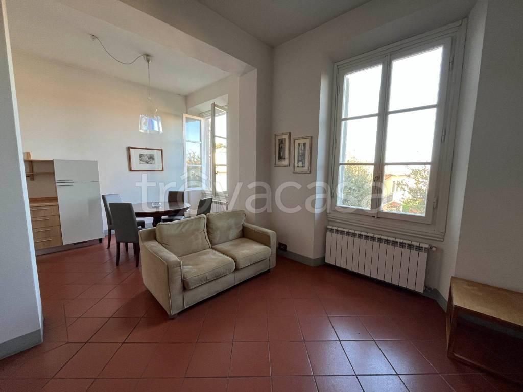 appartamento in vendita a Barberino Tavarnelle