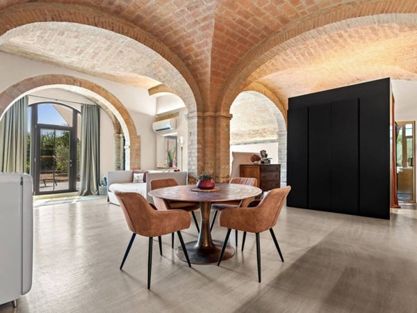 appartamento in vendita a Barberino Tavarnelle in zona Tavarnelle Val di Pesa