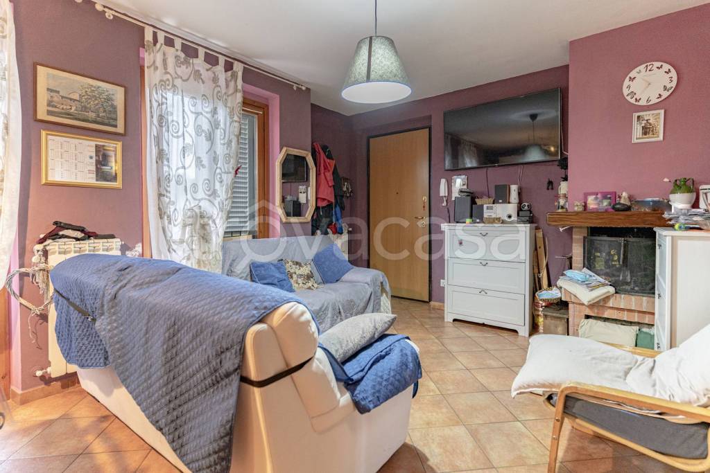 appartamento in vendita a Barberino Tavarnelle in zona Tavarnelle Val di Pesa