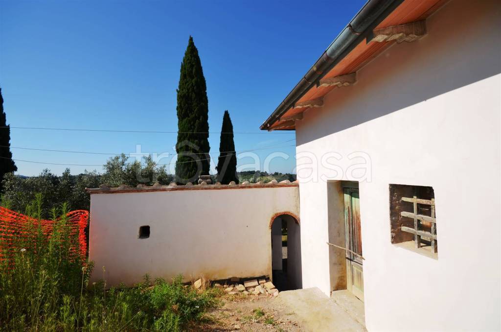 casa indipendente in vendita a Barberino Tavarnelle in zona Magliano