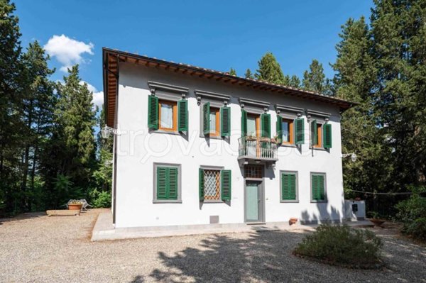 casa indipendente in vendita a Barberino Tavarnelle