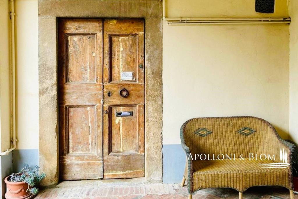 appartamento in vendita a Barberino Tavarnelle in zona Palazzuolo