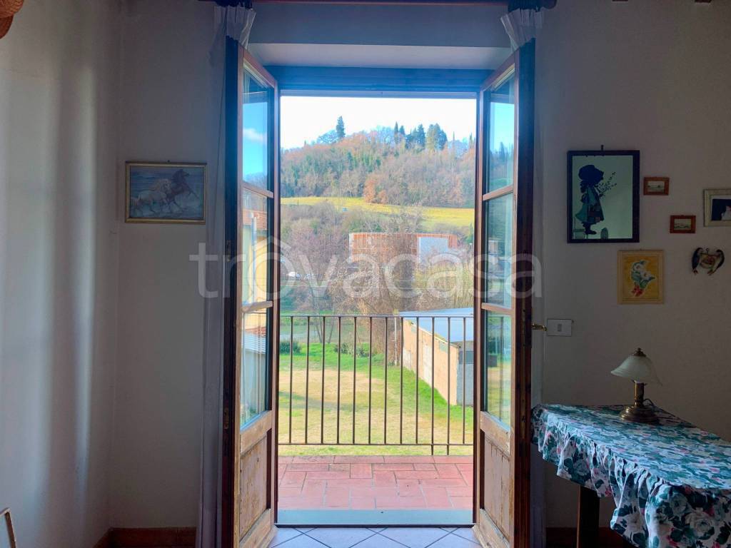 casa indipendente a Barberino Tavarnelle in zona Tavarnelle Val di Pesa