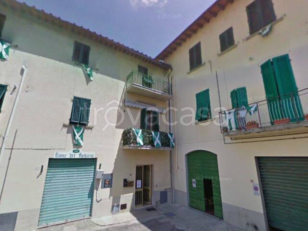 appartamento in vendita a Barberino Tavarnelle in zona Tavarnelle Val di Pesa