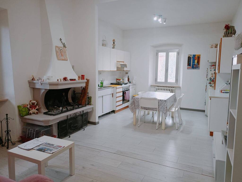 appartamento in vendita a Barberino Tavarnelle in zona Barberino Val d'Elsa