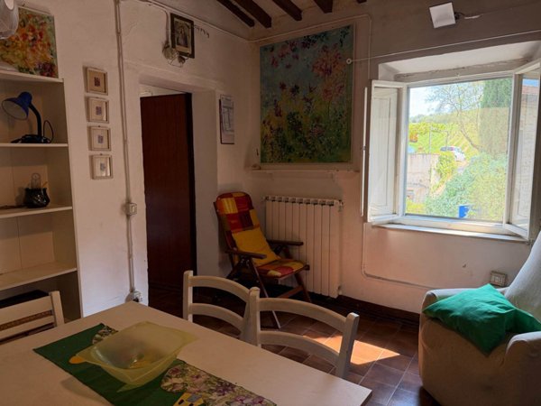 appartamento in vendita a Barberino Tavarnelle in zona Barberino Val d'Elsa