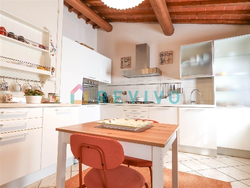 appartamento in vendita a Barberino Tavarnelle in zona Tavarnelle Val di Pesa