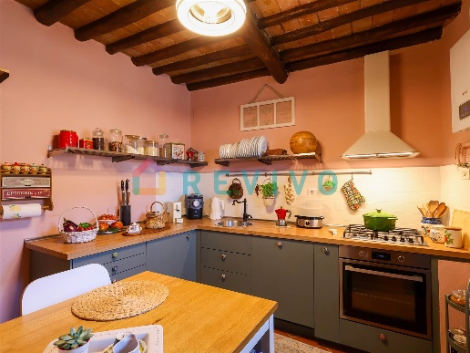 appartamento in vendita a Barberino Tavarnelle in zona Tavarnelle Val di Pesa