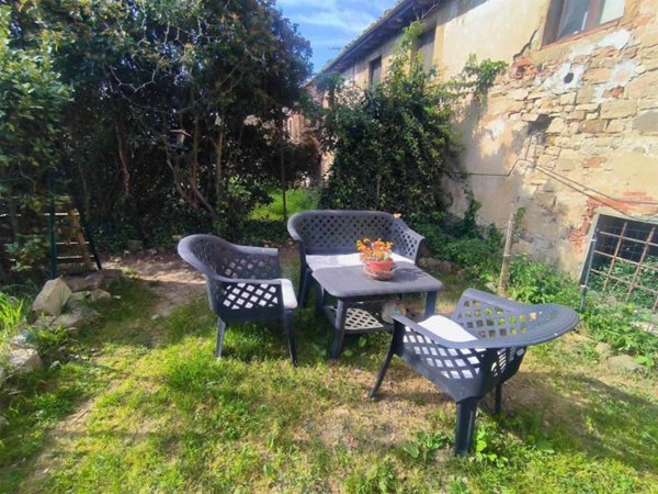 appartamento in vendita a Barberino Tavarnelle in zona San Filippo a Ponzano