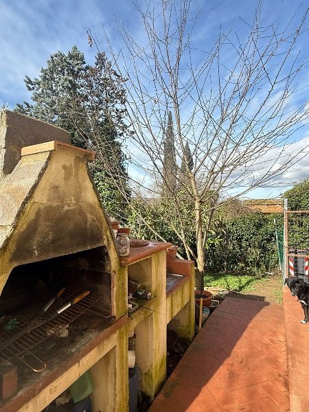 casa indipendente in vendita a Barberino Tavarnelle in zona Sambuca Val di Pesa