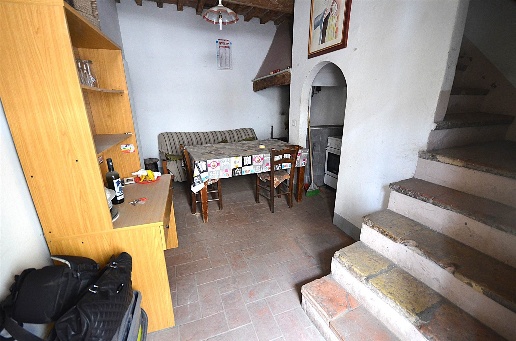 casa indipendente in vendita a Barberino Tavarnelle in zona Marcialla