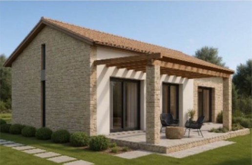 casa indipendente a Barberino Tavarnelle in zona Tavarnelle Val di Pesa