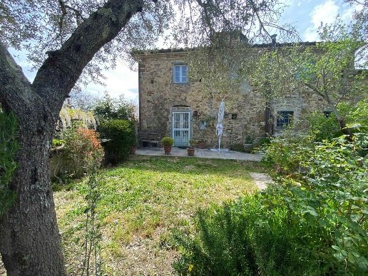 appartamento in vendita a Barberino Tavarnelle in zona Monsanto