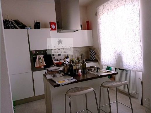 appartamento in vendita a Barberino Tavarnelle in zona Vico d'Elsa
