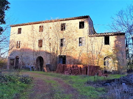 casale in vendita a Barberino Tavarnelle in zona Spoiano