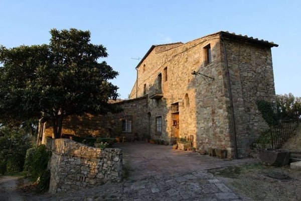 appartamento in vendita a Barberino Tavarnelle in zona San Martino