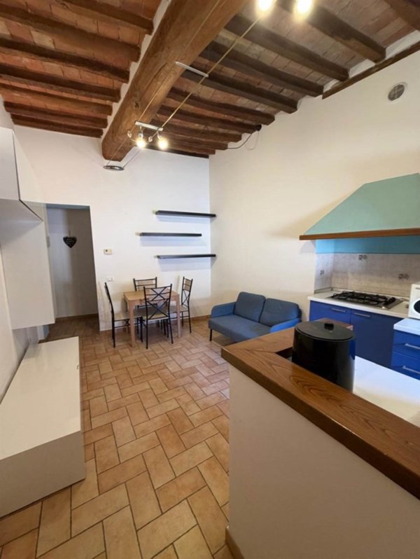 appartamento in vendita a Barberino Tavarnelle in zona Barberino Val d'Elsa