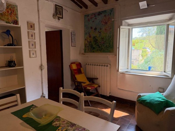 appartamento in vendita a Barberino Tavarnelle in zona Barberino Val d'Elsa