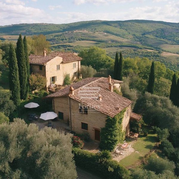 casa indipendente in vendita a Barberino Tavarnelle