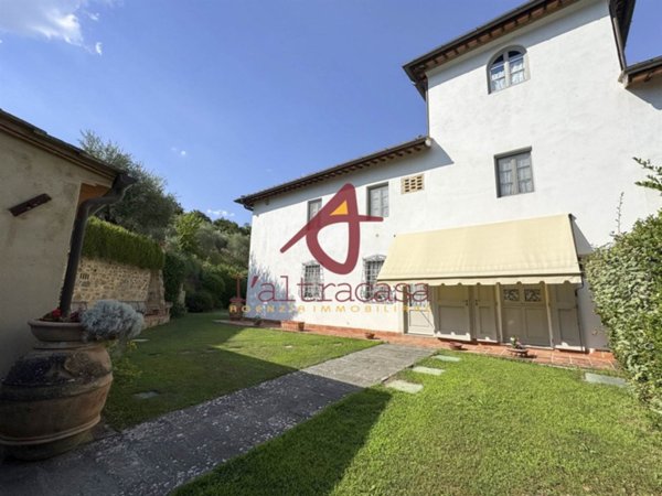 casa indipendente in vendita a Barberino Tavarnelle in zona Barberino Val d'Elsa