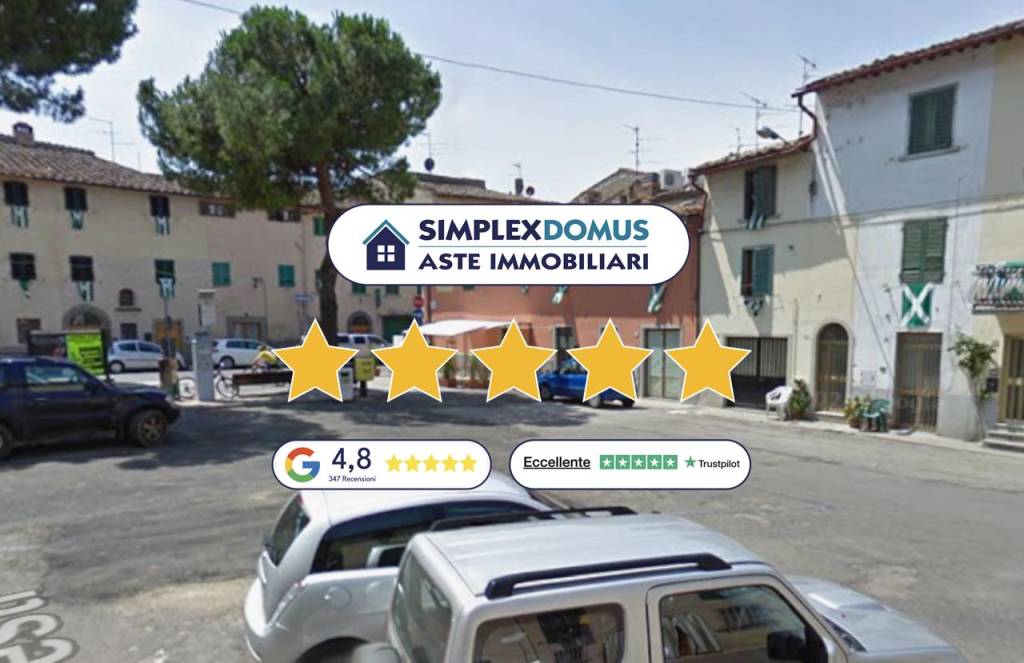 appartamento in vendita a Barberino Tavarnelle in zona Tavarnelle Val di Pesa
