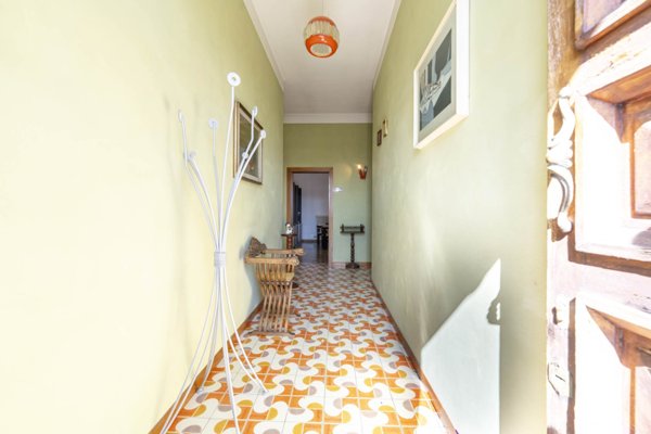 villa in vendita a Barberino Tavarnelle in zona Barberino Val d'Elsa