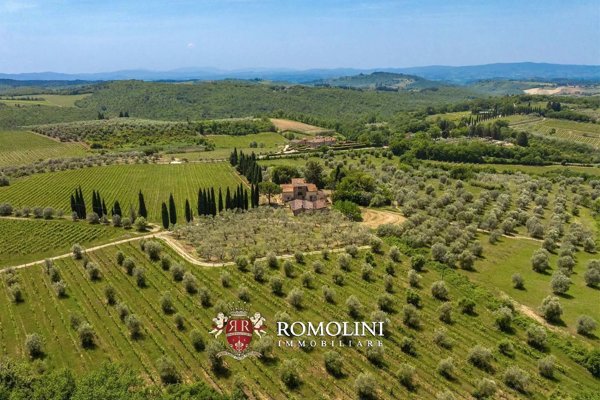 locale di sgombero in vendita a Barberino Tavarnelle