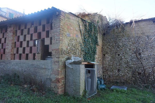 casale in vendita a Barberino Tavarnelle