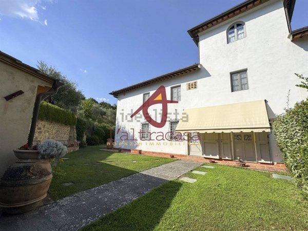 casa indipendente in vendita a Barberino Tavarnelle in zona Barberino Val d'Elsa