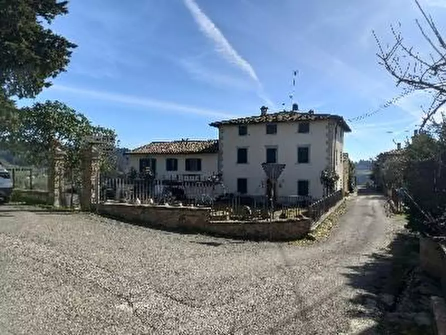 casa indipendente in vendita a Barberino Tavarnelle in zona Monsanto