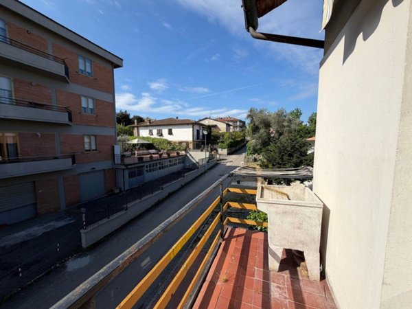 appartamento in vendita a Barberino Tavarnelle in zona Tavarnelle Val di Pesa