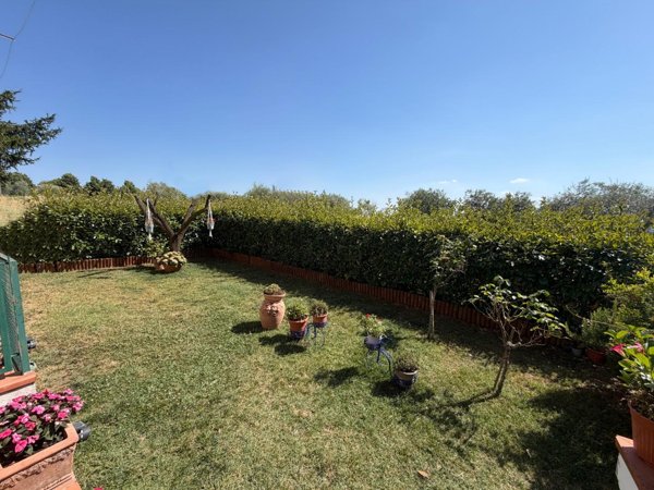 appartamento in vendita a Barberino Tavarnelle in zona Tavarnelle Val di Pesa