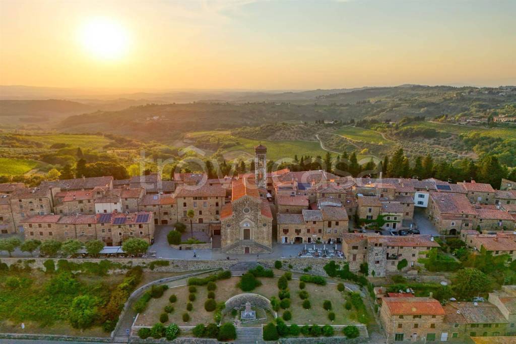 appartamento in vendita a Barberino Tavarnelle in zona Barberino Val d'Elsa