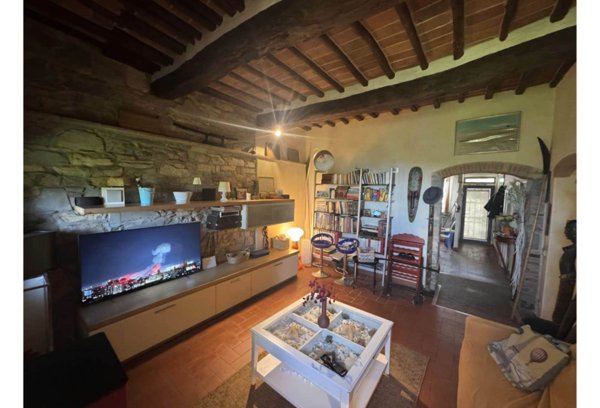 appartamento in vendita a Barberino Tavarnelle in zona San Donato in Poggio