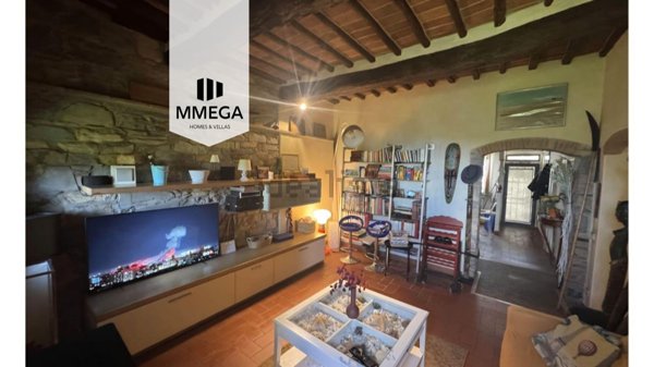 appartamento in vendita a Barberino Tavarnelle in zona San Donato in Poggio