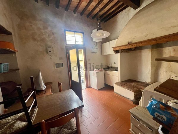appartamento in vendita a Barberino Tavarnelle