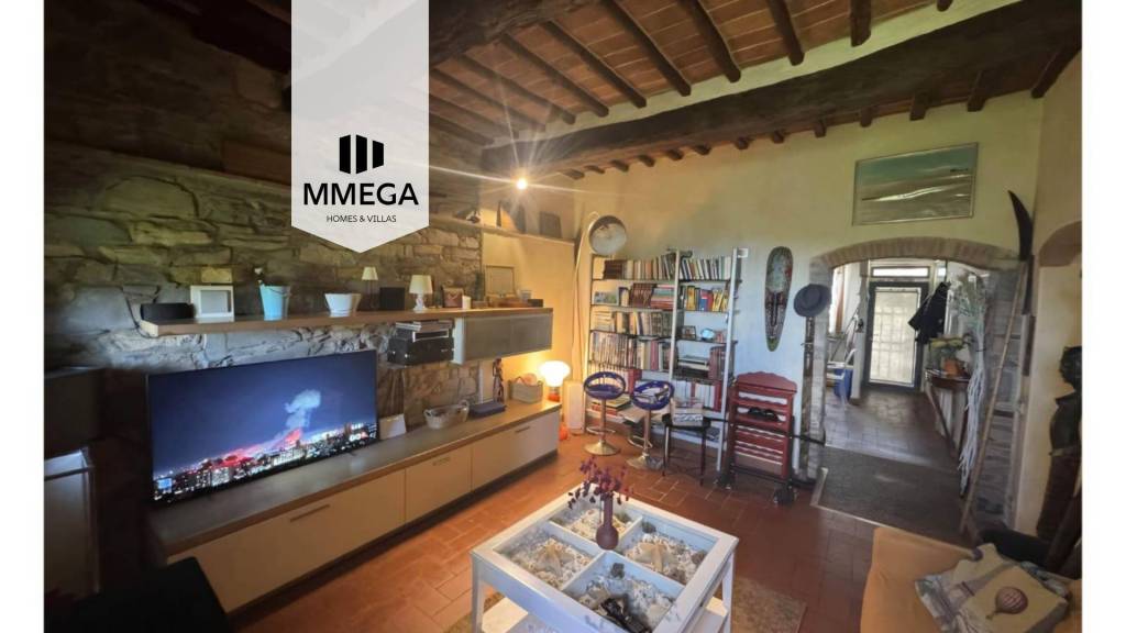 appartamento in vendita a Barberino Tavarnelle