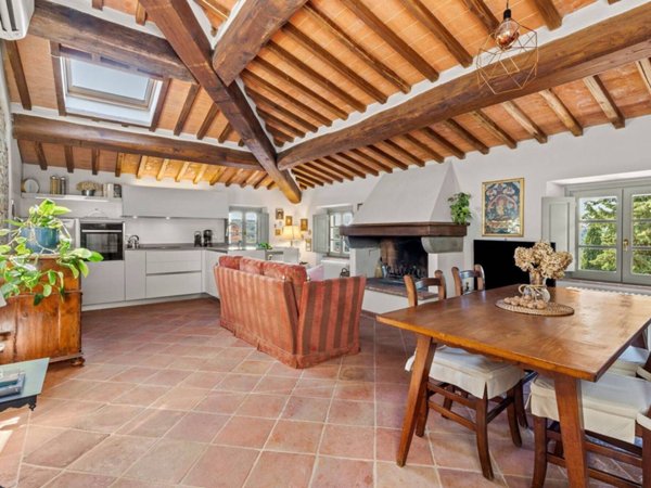 appartamento in vendita a Barberino Tavarnelle in zona Tavarnelle Val di Pesa