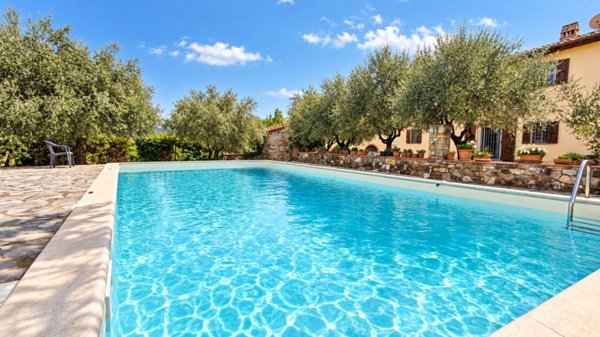 casa indipendente in vendita a Barberino Tavarnelle
