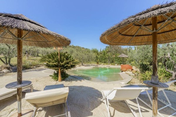 casa indipendente in vendita a Barberino Tavarnelle in zona Magliano