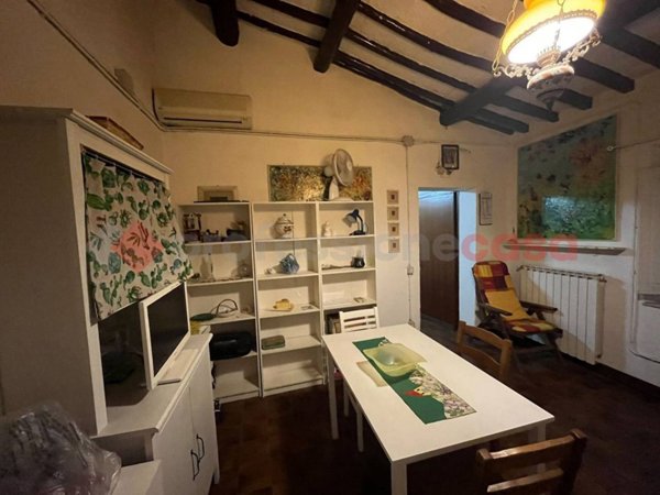 appartamento in vendita a Barberino Tavarnelle in zona San Donato in Poggio