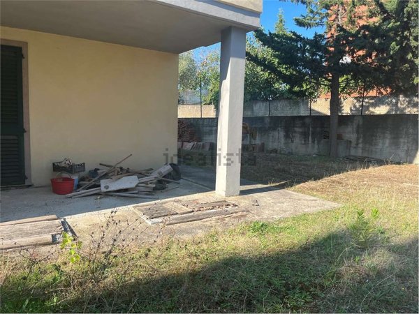appartamento in vendita a Barberino Tavarnelle in zona San Donato in Poggio